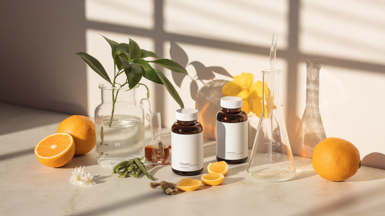 Εργαστήριο ArcticVita