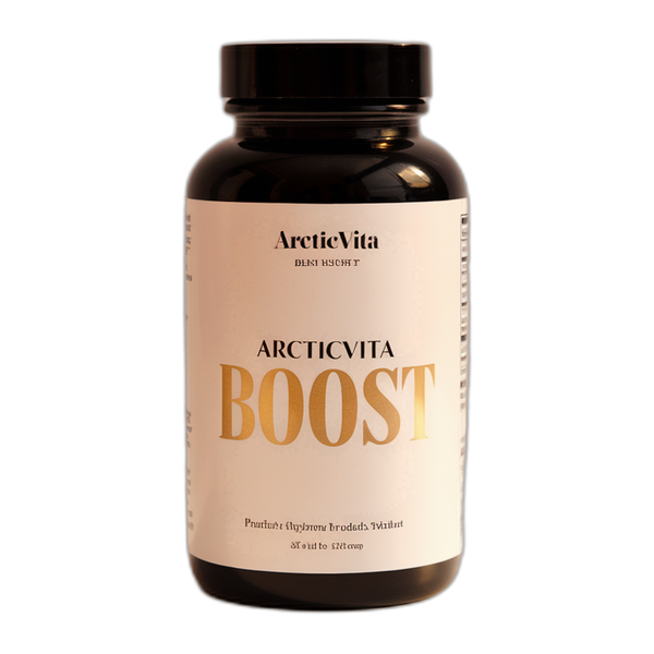 ArcticVita Boost